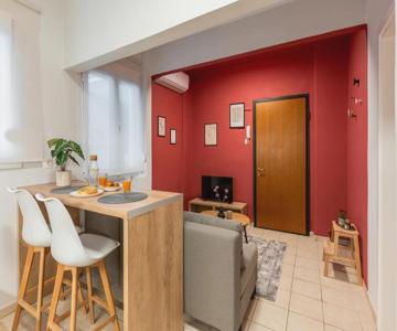 NEST- Cozy & Accessible Stay
