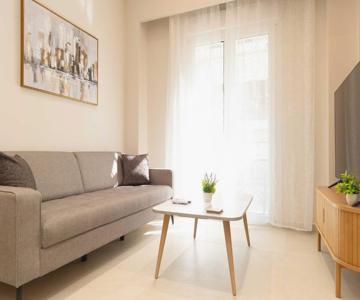 SKG High End Suites