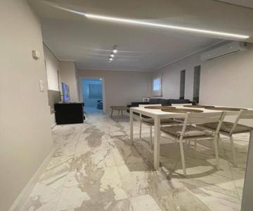 Dios Apartment by Agora Flats