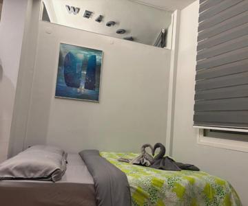 Jordan's Room 23