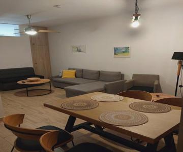 AniBo Studios & Apartments center 1551