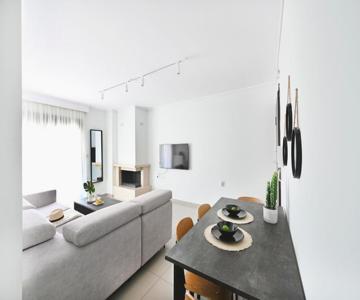 Icon Premium Apartments