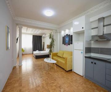 Hestia Apartment!