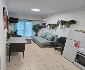 Kosmos Service Apartment Modern Spirit 2