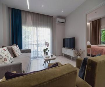THELIA Sofouli Urban Living