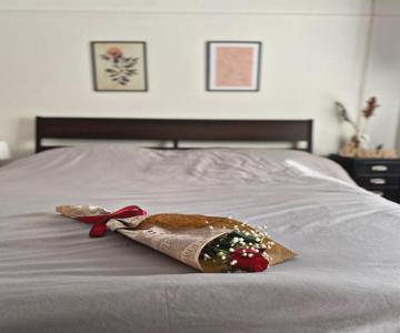 City Heart Apartment