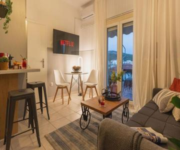 Seaview Serenity Suite