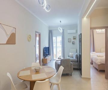 The Luxe Sand Apartment