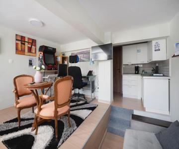 Office Home 3 By Vilfredo