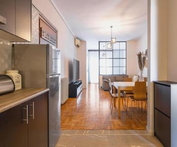 Eca Apartment