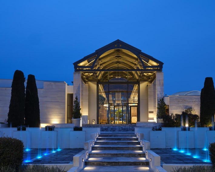September Hotel Thessaloniki