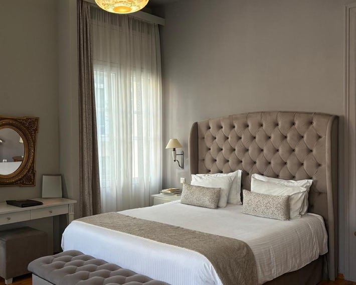 Capsis Bristol Boutique Hotel