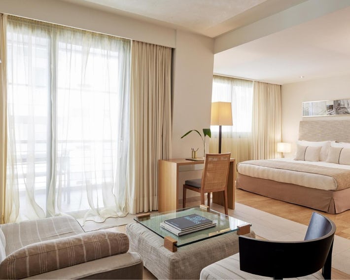Daios Luxury Living
