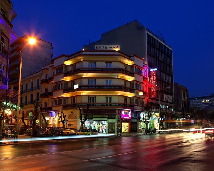 Emporikon