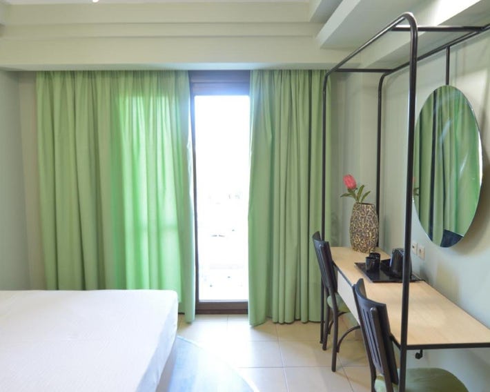 Perinthos Hotel