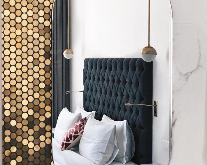 Bahar Boutique Hotel