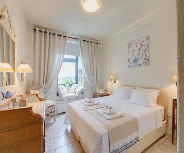 Amelia Villa, Anthology Villas in Sani, ex Sani Luxury Villas Collection