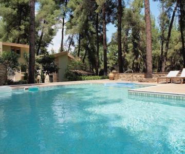 Stamatiadis Villas
