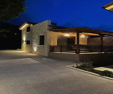 Palma Seaside Villa 3