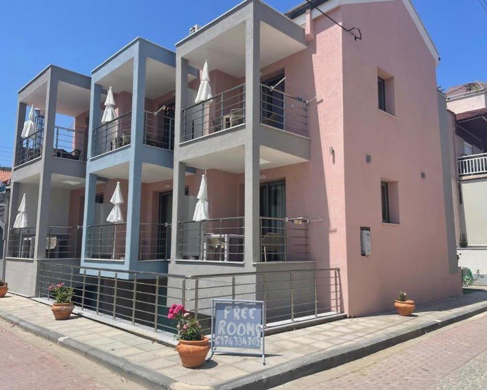 Villa Alimos