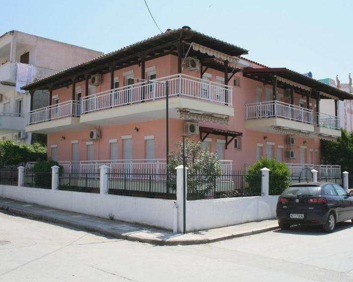 SARTI CENTER studios