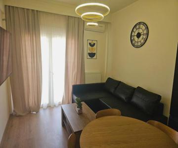 Renovated beautiful apartment
