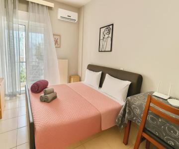 Cozy apartment 2