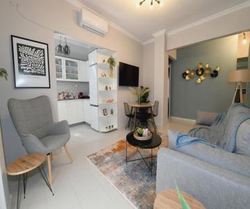 Lovely luxury apartment