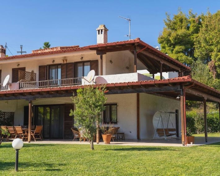 Vila Georgia