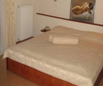 Hotel Calypso Siviri
