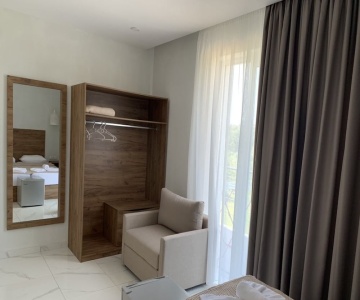 Alma Elegant rooms