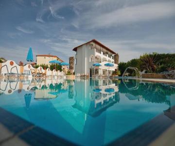 Estia hotel