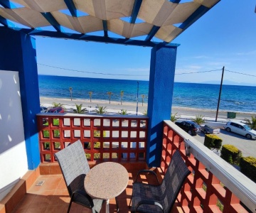 Seaside House