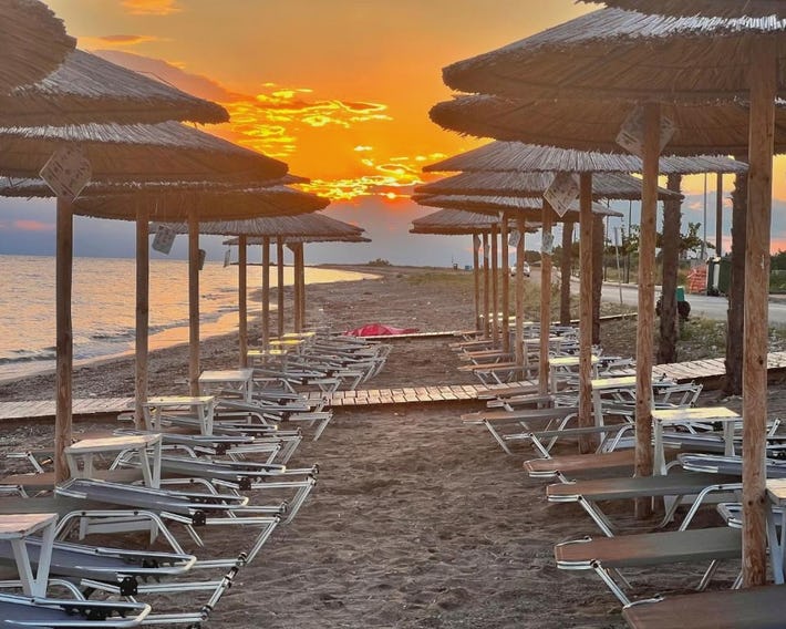 MileniKo Beach Villa