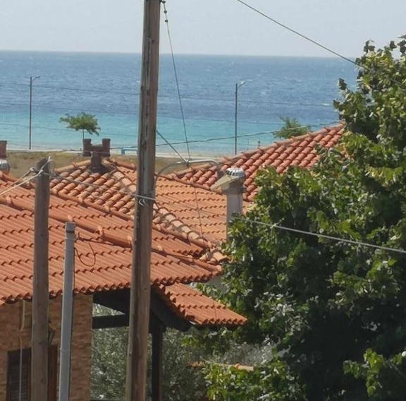 Smaragdi apartment