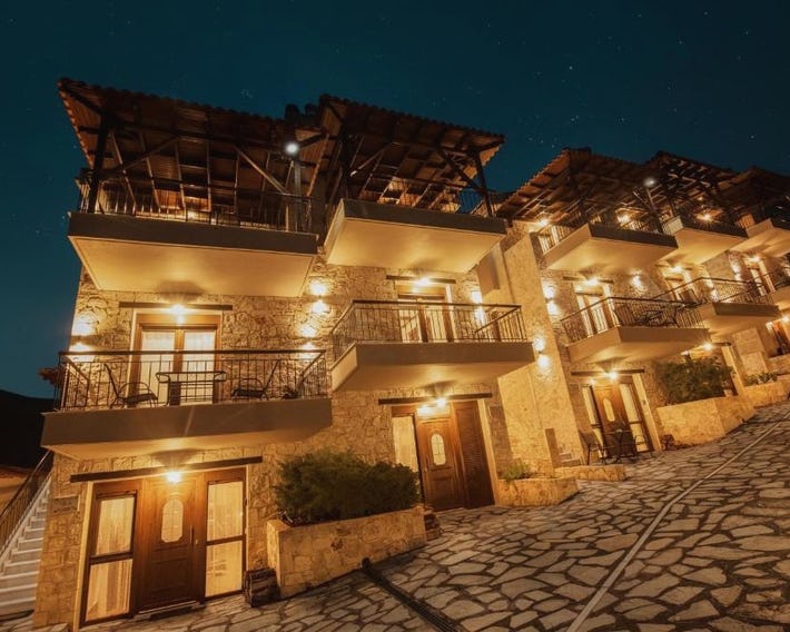 Villas Lirtzis