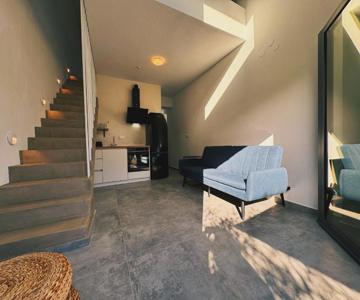 Zoha Villas