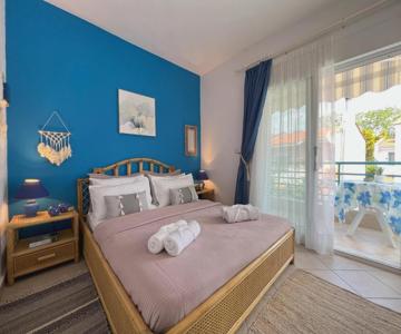 Toroni Blue Pearl
