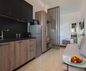 Jolandas Suites