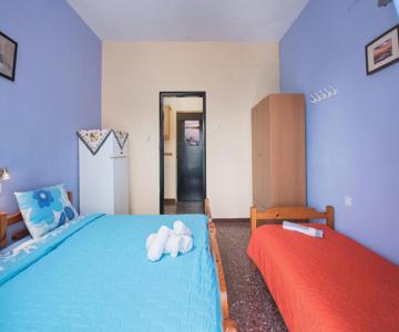House Souzanna