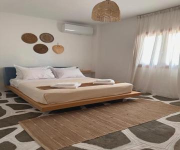 Villa Ethel Vourvourou
