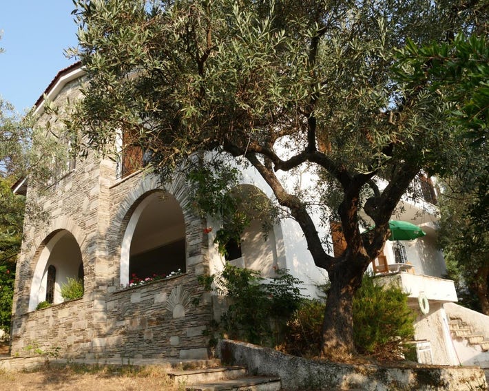 Villa Vie