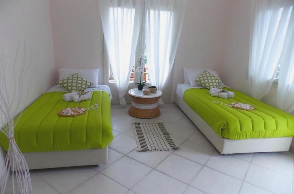 Filippos Resort II by Karidi