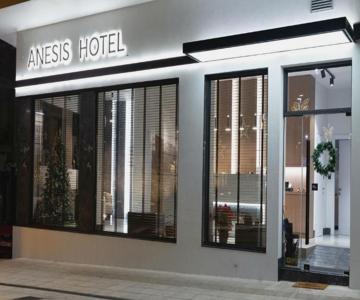 Anesis Hotel
