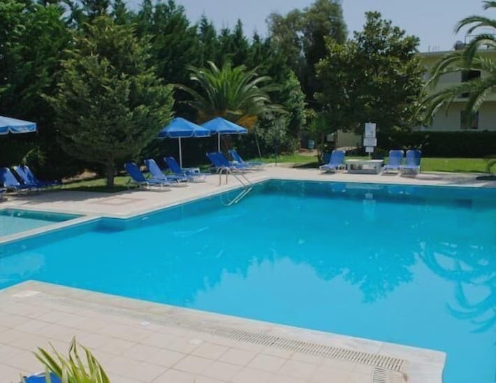 Francisco Hotel