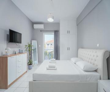 Casa Albastra Rooms & NK Suites
