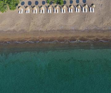 Grand Bleu Anastazia