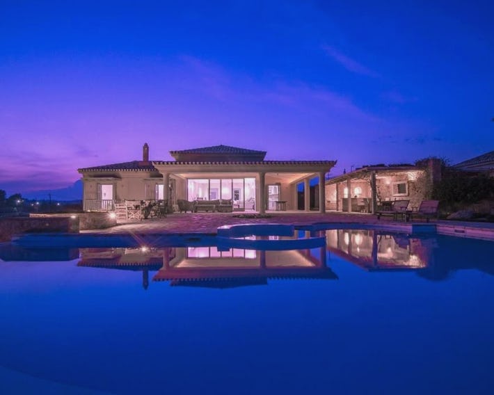 Villa Diamond