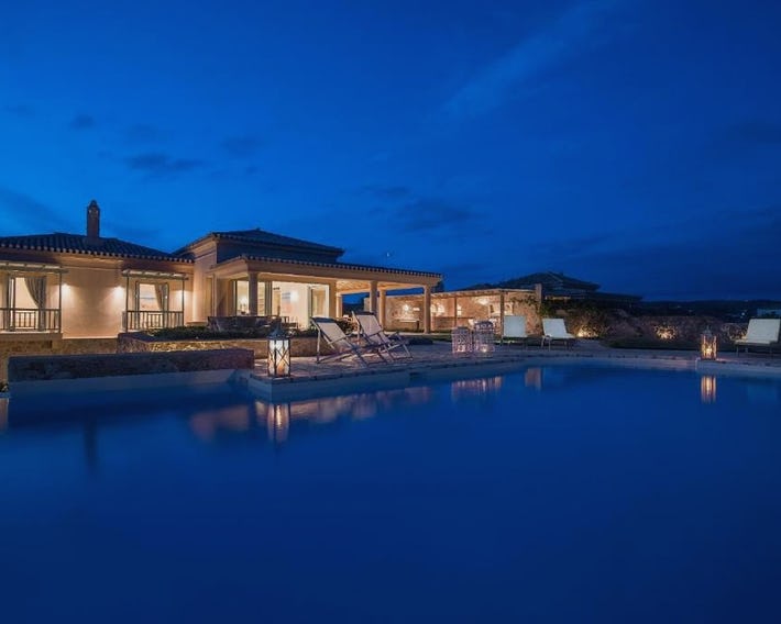 Villa Gold