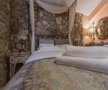 MARIA'S BOUTIQUE Rooms